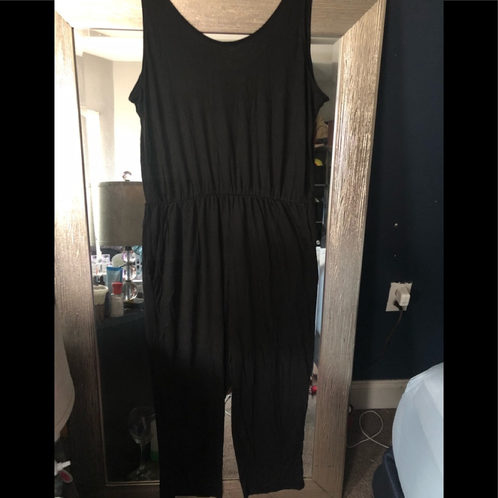 Brand new romper ...